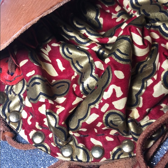 Handmade Purse - Picture 5 of 7